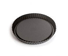 Kaiser 621111 Teglia classica per torta alla frutta, 28 cm