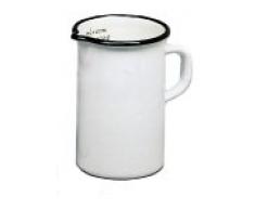 Karl KrÃ¼ger 11101 Bicchiere dosatore 1 L Acciaio