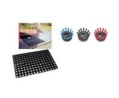 Hamat - Zerbino Domino, Dimensioni: 800 x 1200 mm