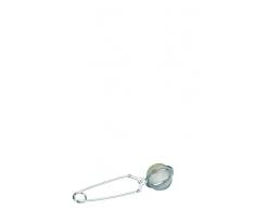 IBILI 703200-Pinza da Te Sfera Acciaio Inox