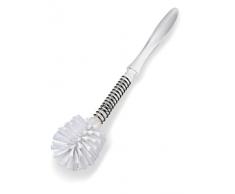 Cuisipro Flexible Brush Spazzola, Plastica, Bianco