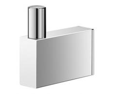 Zack 40036 Linea - Gancio portasciugamani, 5 cm