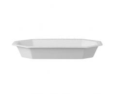 Rosenthal Maria 10430-800001-15433 - Terrina Multiuso, Colore: Bianco, 33 cm