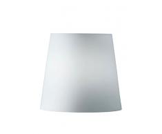 FontanaArte Ricambio Paralume Fontana Piccola 1853/0 Bianco