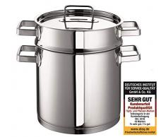 Rohe Germany 204091-20 Chiara - Pentola per Pasta, 20 cm