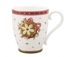 Villeroy & Boch Winter Bakery Delight Mug