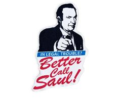 Poptoy Better Call Saul - Tappetino 57 x 105 cm