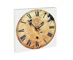 Contento Orologio da Parete