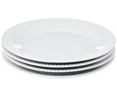 BodumÂ âÂ CaffettieraÂ âÂ Caffettiera a pistone tazze, Porcellana, bianco, 18 cm