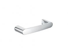 Keuco Elegance New 11621010000 - Portasciugamani ad Anello, Cromato