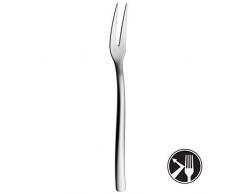 WMF Forchetta Servire ATIC Cromargan Protect Acciaio Inossidabile Lucidato Estremamente kratzbestaendig