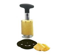 NERTHUS FIH 096 Taglia Ananas, Colore: Nero