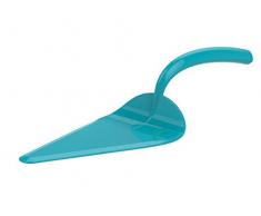 ZAK Designs 0412-N990 - Paletta per Dolci, Colore: Blu Acqua