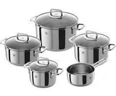 Zwilling Set di Pentole, 5 Pezzi