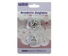 Pme Tagliapasta, plastica, Bianco