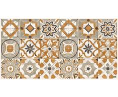 Vilber Tappeto in Vinile KOLLAR