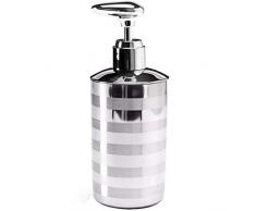 MSV 141265 - Dispenser Sapone Cordoba, Colore: Argento