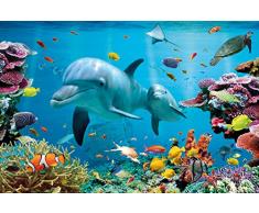 GB eye LTD, Tropical Underwater, Ocean, Maxi Poster, 61 x 91,5 cm
