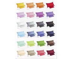 Caleffi Lenzuolo, Albicocca, Cm 18 x 2