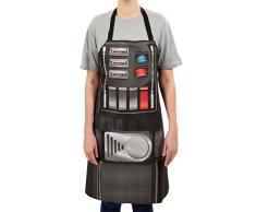 STAR WARS Darth Vader Sono Grembiule, Nero