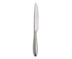 Alessi - SG38/33 - Mami coltello da bistecca in acciaio lucido.