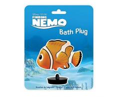 Paladone Bambini Nemo Tappo della Vasca
