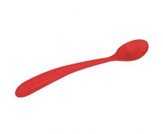 zakdesigns 0078-j839Â Bistro Cucchiaio melamina Rosso 10Â cm