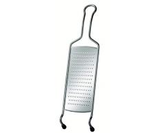 RÃSLE 95010 - Grattugia fine, 7,5 x 28 cm