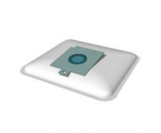 Swirl Y 204 AirSpace 197675 Sacchetti per aspirapolvere