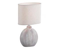 Honsel Leuchten lampada da tavolo, Foro 55201