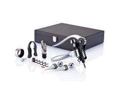 Set Vino 9 pz