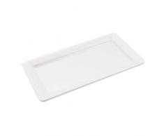 APS 44843-13 Vassoio, 32.5x17.5 cm, Melamina