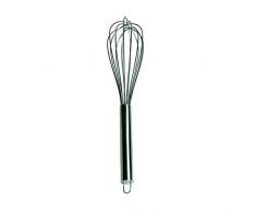 Lily Cook KP5292 Frusta in Acciaio Inox, 30 cm, Colore: Argento