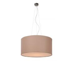 Lucide, Lampada a sospensione in cotone