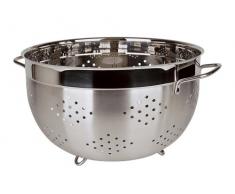 Berghoff Studio Scolapasta, Acciaio Inossidabile