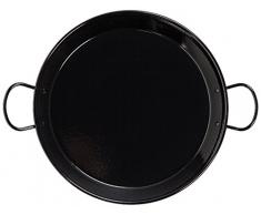 Padella per Paella induzione Smaltata 30cm