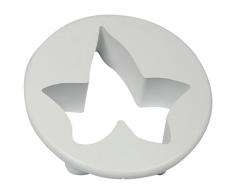 PME Tagliapasta, Bianco, Large