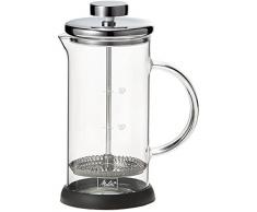 Melitta 17308 - Caffettiera a pistone e montalatte 0,35 L