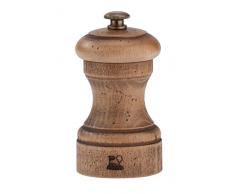 PEUGEOT Bistro Macinapepe, Legno, Antico, 5x5x10 cm