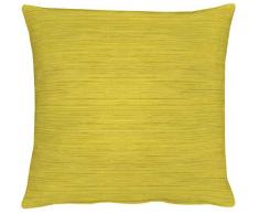 APELT, Federa per cuscino decorativo, Verde (GrÃ¼n), 40 x 40 cm