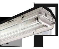 Beghelli BEG158RE Plafoniera, Multicolore