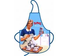 Grembiule da Cucina - Typhoo Tea Goes Further