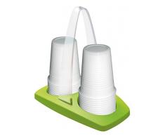 Mongardi 2076C16 Portabicchieri, 8 UnitÃ 