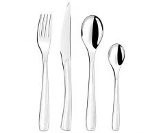 Amefa 2224Â whaf11Â C40Â arti della tavolo, Bianco