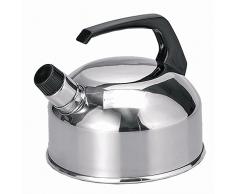 KrÃ¼ger Kiel Bollitore a fischio 2,3 l