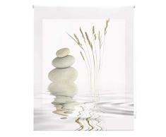 Blindecor Tenda Decorativa da Parete o Soffitto, in Poliestere