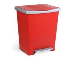 TATAY 1101409 Millenium - Pattumiera a Pedale