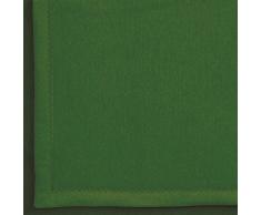 Ibena, Coperta, Verde (mittelgrün), 150 x 200 cm