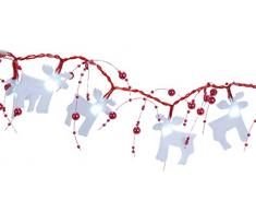 Best Season, Catena luminosa a LED