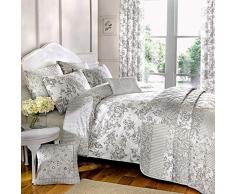 Dreams n Drapes - Set Copripiumino Reversibile